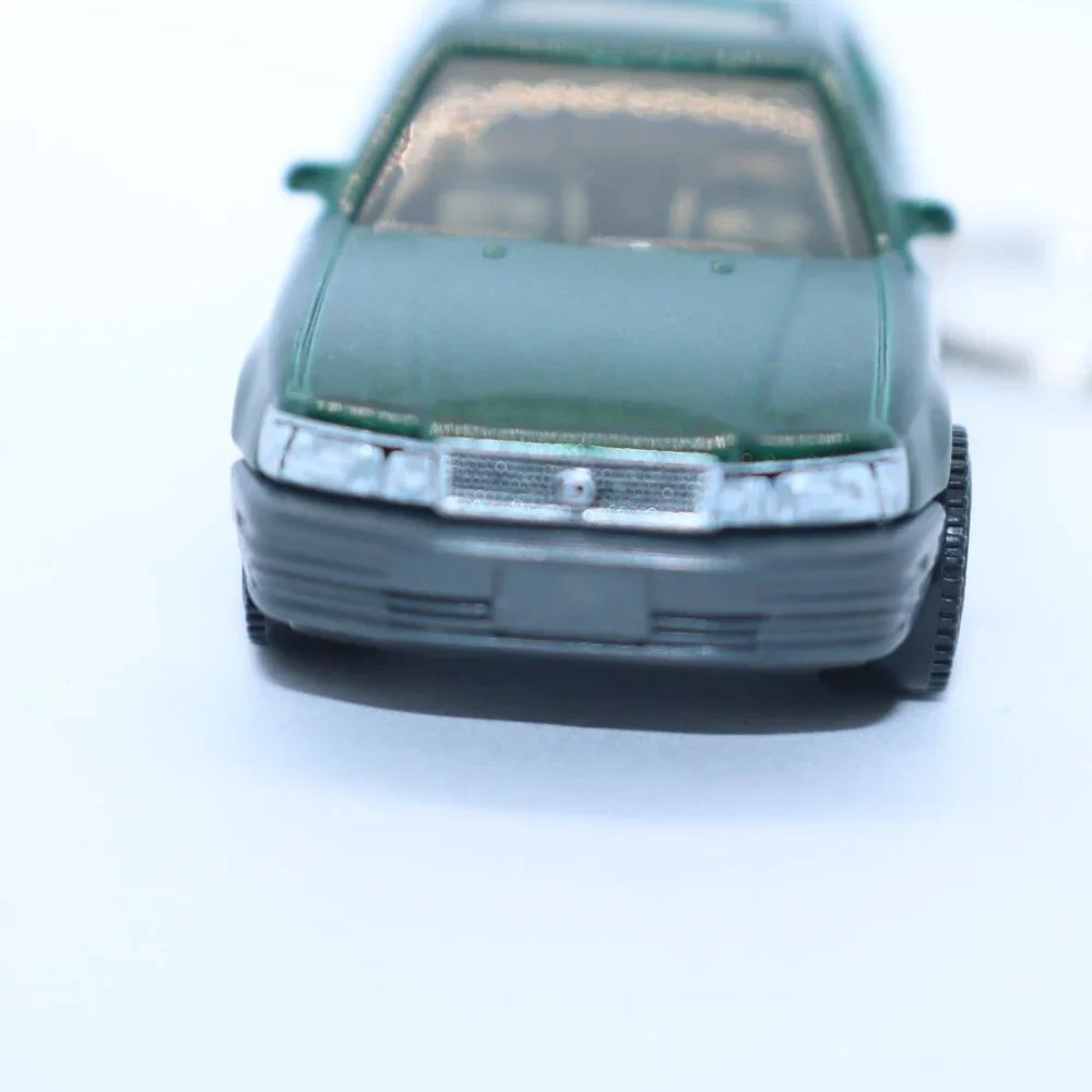 Matchbox 1994 Lexus LS 400 custom keychain